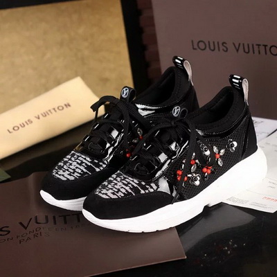 LV Casual shoes Women--099